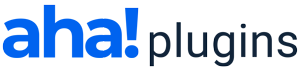 Aha Plugins